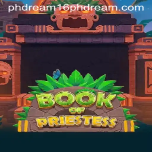 Discover the Enchanting World of 'BookOfPriestess'