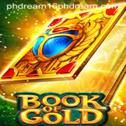 Exploring the Mystical Realms of 'Book of Gold' with PHdream 16