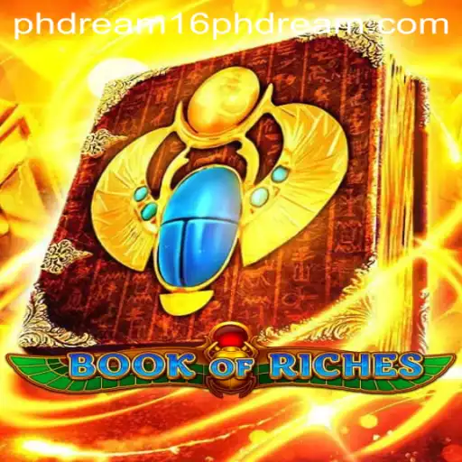 Exploring BookofRiches: The Ultimate Adventure in Gaming