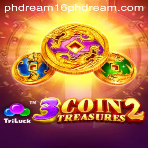 Exploring the World of '3CoinTreasures2': An Immersive Gaming Experience