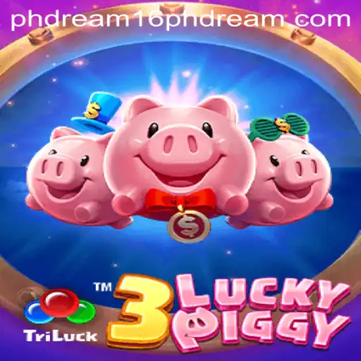 3LUCKYPIGGY: Unveiling the Exciting World of Phdream 16