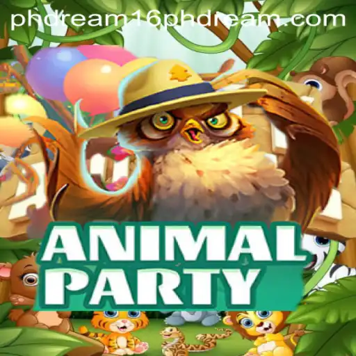 AnimalParty: Exploring the Exciting World of PhDream 16