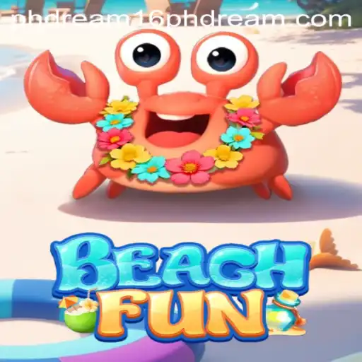 Dive into BeachFun: An Exciting Adventure with Phdream 16