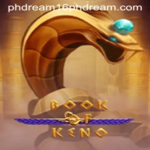 Discover the Thrilling World of BookOfKeno with Phdream 16