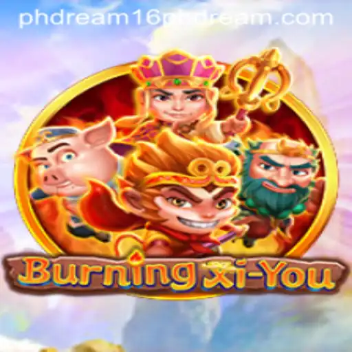 BurningXiYou: A Revolutionary Adventure Dropped by PhDream 16