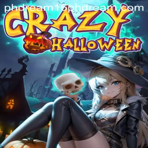 CrazyHalloween Game Unveiled