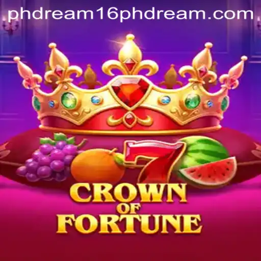 Discover the Magical World of CrownofFortune: Dive into 'phdream 16'