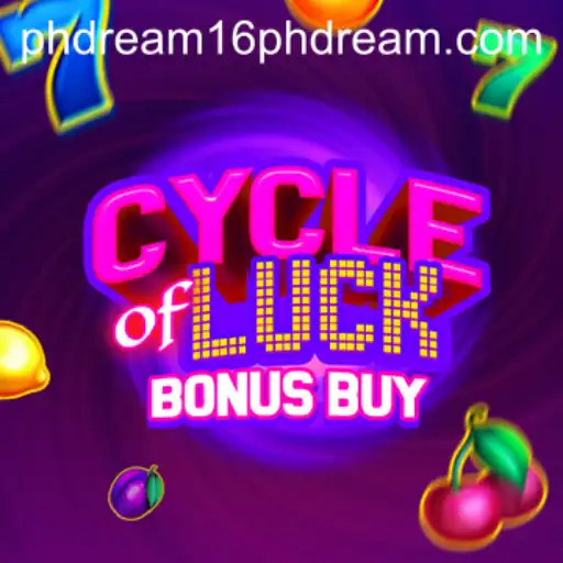 Discover the Thrills of Cycle of Luck Bonus Buy