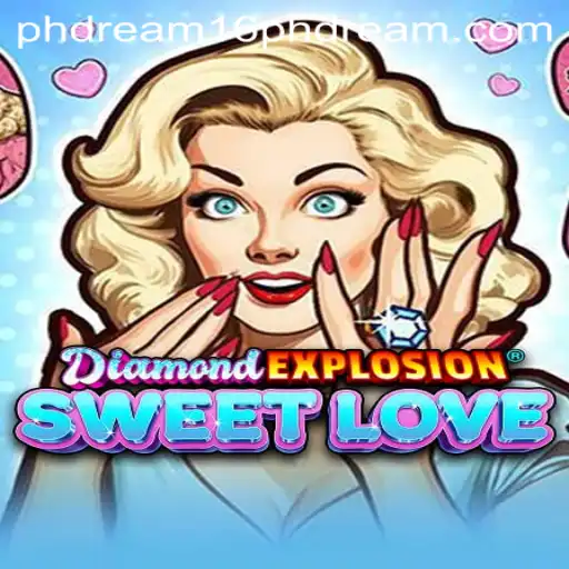 DiamondExplosionSweetLove: A New Gaming Sensation