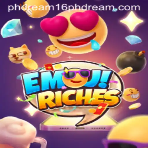 EmojiRiches: The Ultimate Gaming Adventure
