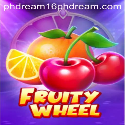 FruityWheel Game Adventure