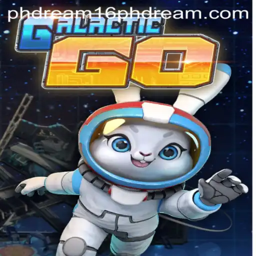 GalacticGO: The Ultimate Space Strategy Experience
