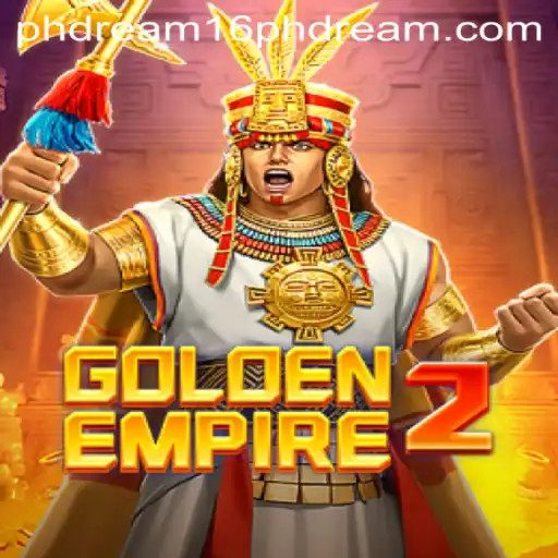 GoldenEmpire2: Discover the Immersive World of Strategy and Adventure