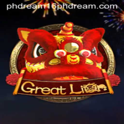 GreatLion: Unleashing Adventures with Phdream 16