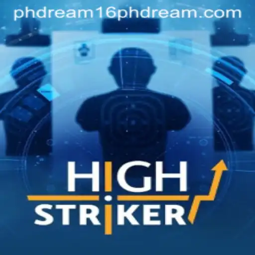 HighStriker: The Game Taking the World by Storm