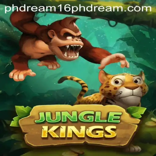 JungleKings: The Wild Adventure Awaits