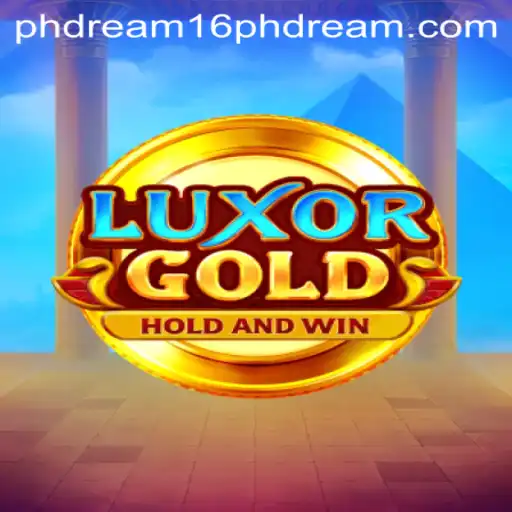 LuxorGold: A Journey Through Ancient Worlds with Phdream 16