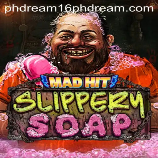 Diving into the World of MadHitSlipperySoap: A Unique Gaming Experience