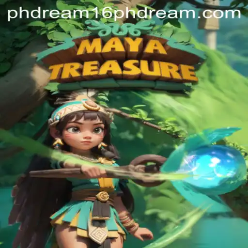 MayaTreasure: The Enigmatic Adventure of 