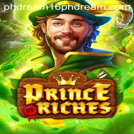 PrinceOfRiches: Dive into the Kingdom of Wealth and Adventure