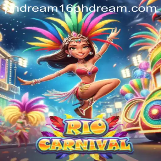 RioCarnival - Dive into the Vibrancy of Brazil with PHDream 16