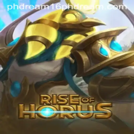 Unveiling the Mystique of RiseofHorus: A Journey into the Pharaoh's Dream