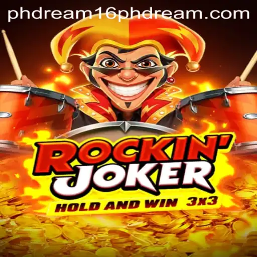 Discovering RockinJoker: A Thrilling New Game Experience