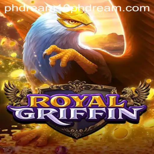 Royal Griffin: A Journey Through the Kingdom