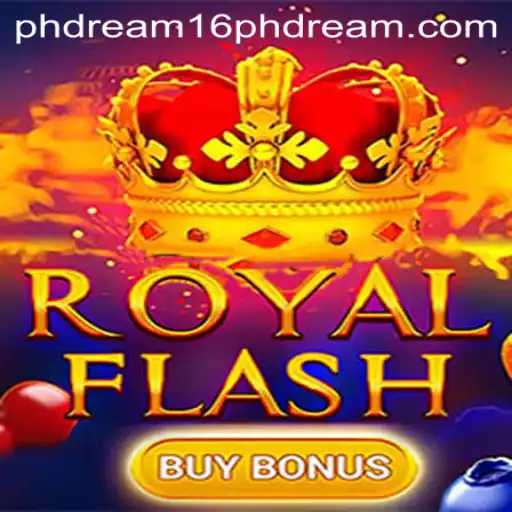 Discover the Excitement of RoyalFlashBuyBonus with Phdream 16