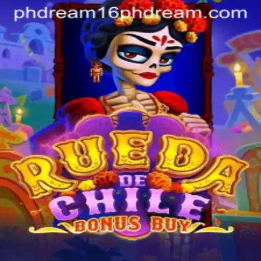 Discover the Thrills of RuedaDeChileBonusBuy with Phdream 16