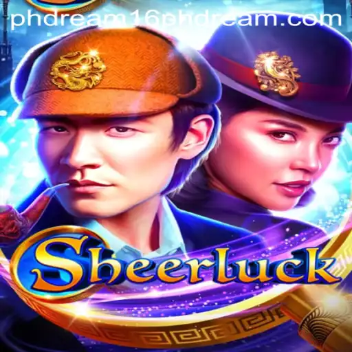 Sheerluck: A New Gaming Sensation with a Twist - Introducing PhDream 16