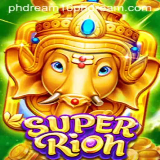 Unveiling SuperRich: The Game Transforming Dreams into Reality