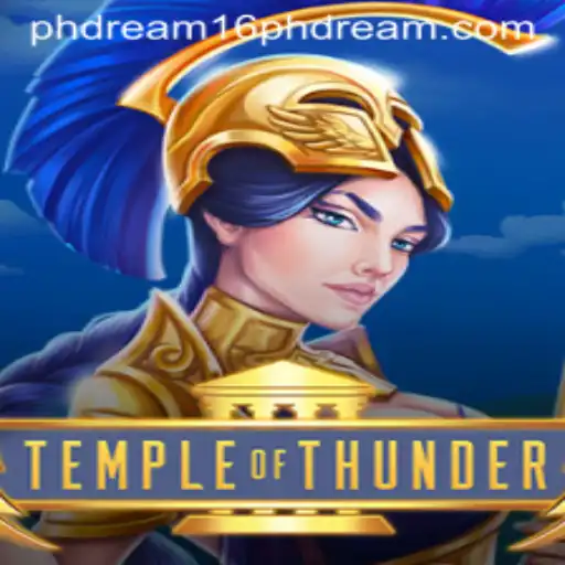 TempleofThunder: Unveiling the Mystique of Gaming's Newest Adventure