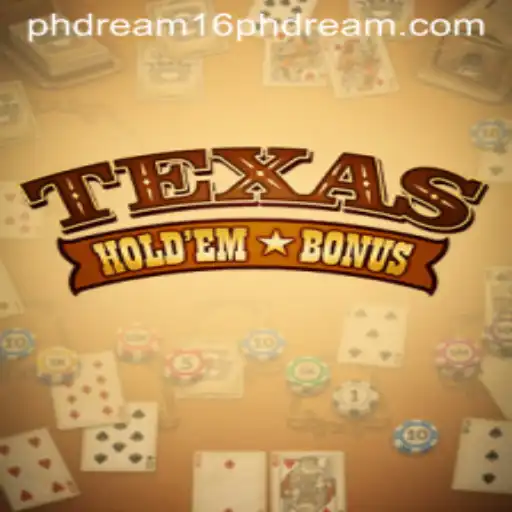 Exploring Texas Hold'em Bonus: A Fresh Take on a Classic Game