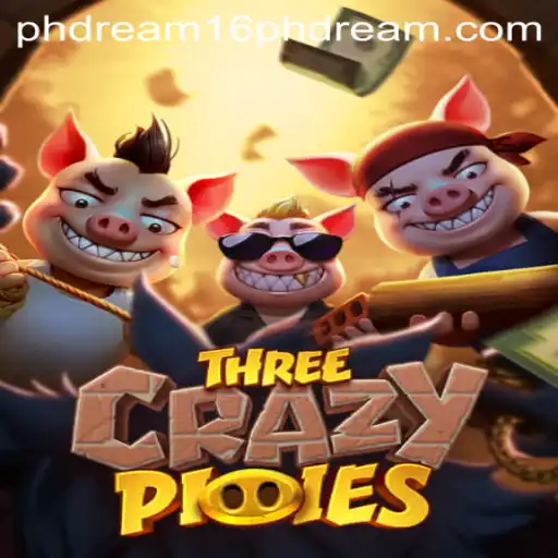 Exploring the Unforgettable World of ThreeCrazyPiggies: A Phdream 16 Adventure