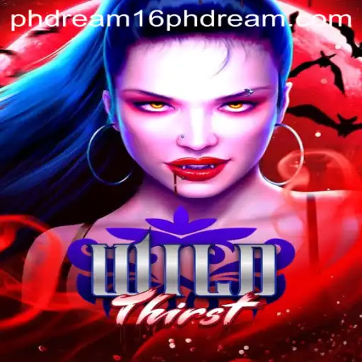 WildThirst: An Immersive Gaming Experience with phdream 16
