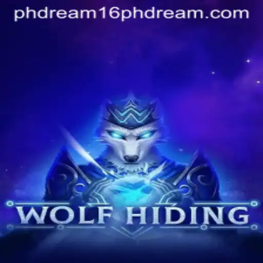 Exploring the Enigmatic World of WolfHiding: A Unique Adventure in Phdream 16