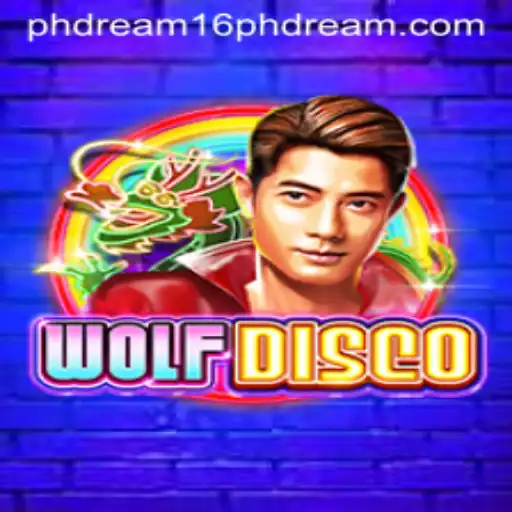 WolfDisco Game An Enchanting Adventure