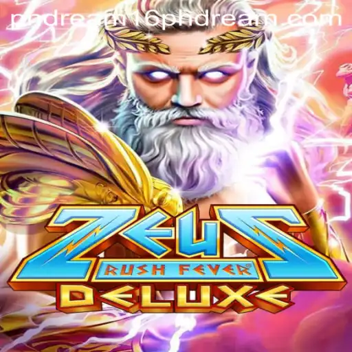Discover the Mythical Adventure in ZeusRushFeverDeluxe Featuring PhDream 16