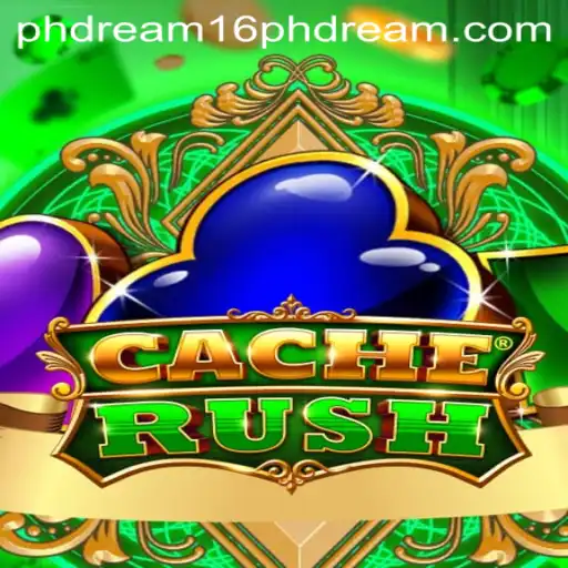 Explore the Exciting World of CacheRush: A Comprehensive Guide
