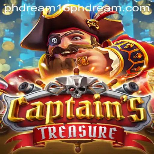 CaptainssTreasure: A Legendary Quest Awaits Aboard the High Seas