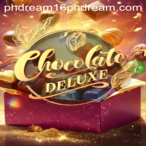 Explore the Rich World of ChocolateDeluxe: A Fusion of Adventure and Strategy