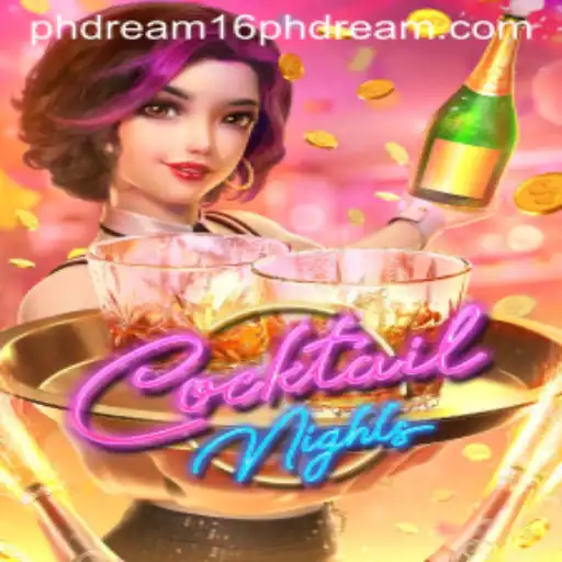 CocktailNights: Diving into the Latest Gaming Craze with a Spirited Twist