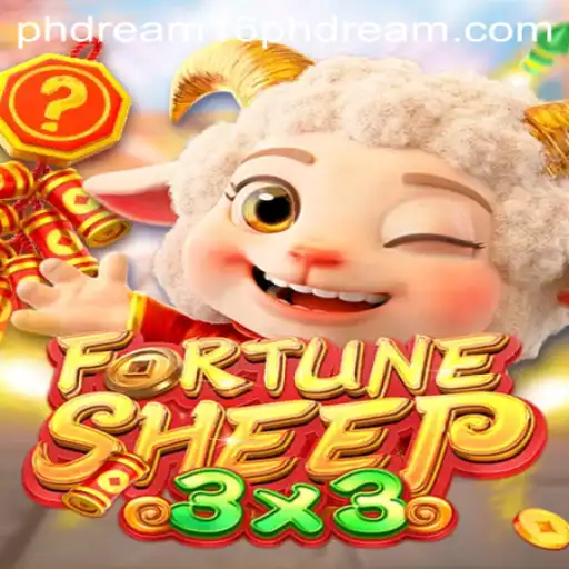FortuneSheep: A New Era of Gaming with Phdream 16
