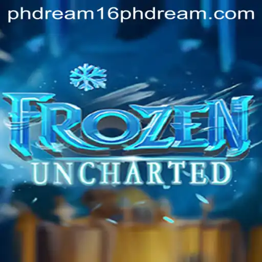 FrozenUncharted: An Immersive Adventure into the Icy Wilderness