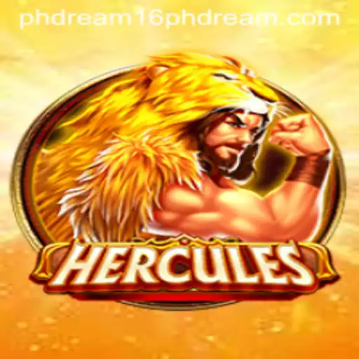 Unveiling 'Hercules': An Epic Journey in Gaming with Phdream 16