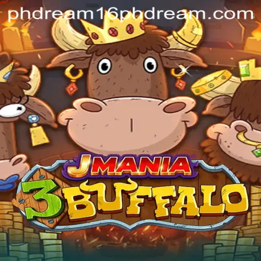 Exploring JMania3Buffalo: The Thrill of Phdream 16