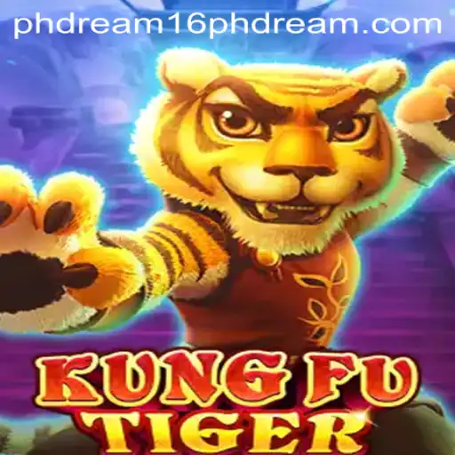 KungFuTiger: Master the Art of Legendary Martial Combat