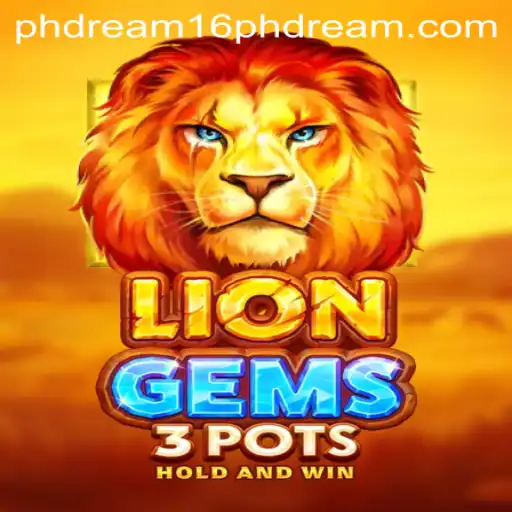 Explore the Exciting World of LionGems3pots: A Fusion of Adventure and Strategy