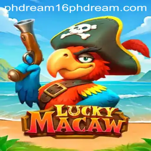 Exploring LuckyMacaw: The Captivating Game with a Twist of Phdream 16